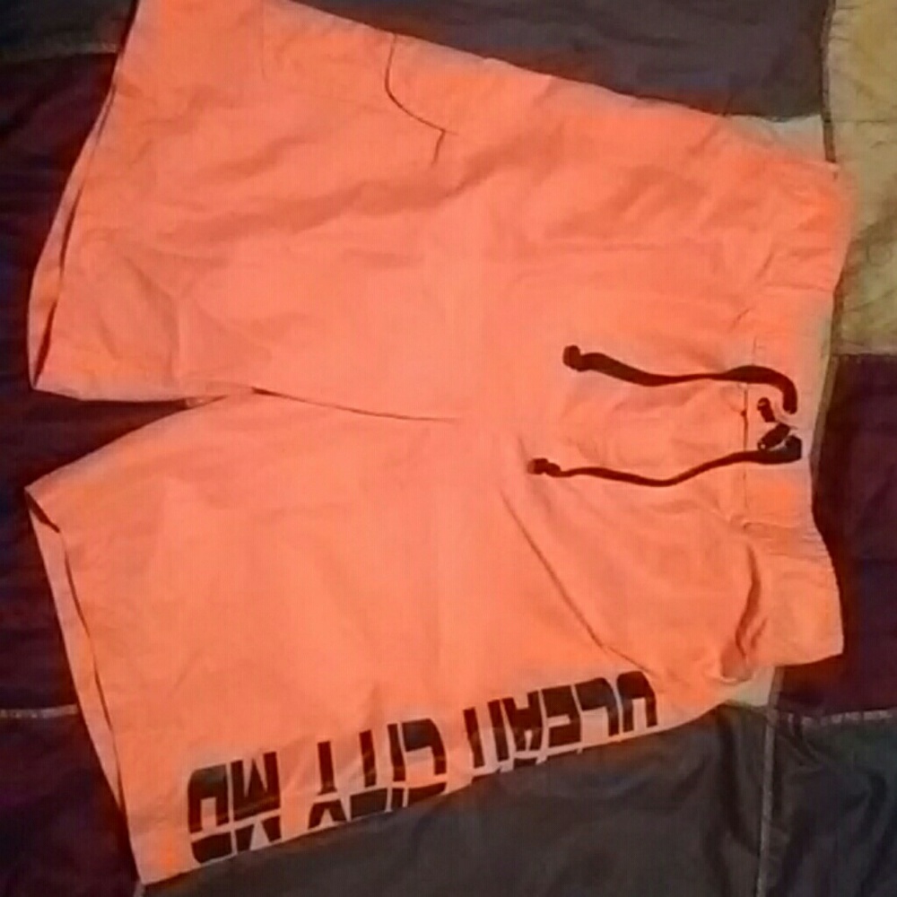 Swimming Shorts